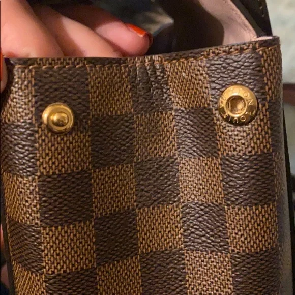 **SOLD**COPY - Louis Vuitton bond street mm - Picture 10 of 16